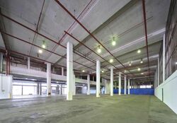 City Industrial Building (D13), Factory #593484901